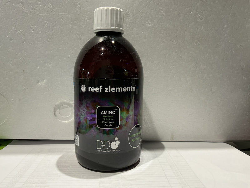 Reef zlements amino+
