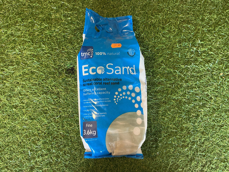 tmc EcoSand Fine 3.6kg