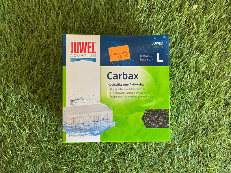 Juwel Carbax L