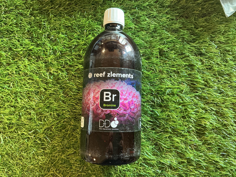 Bromine 1L