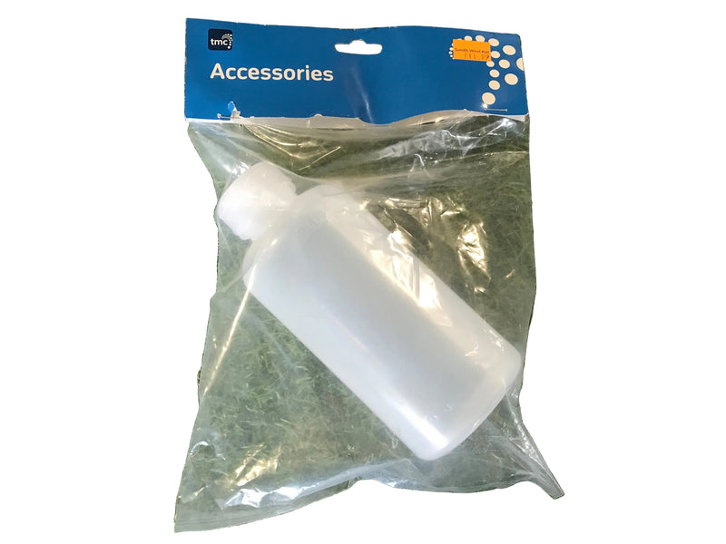 Tmc feeding bottle