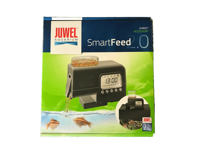 Juwel SmartFeed