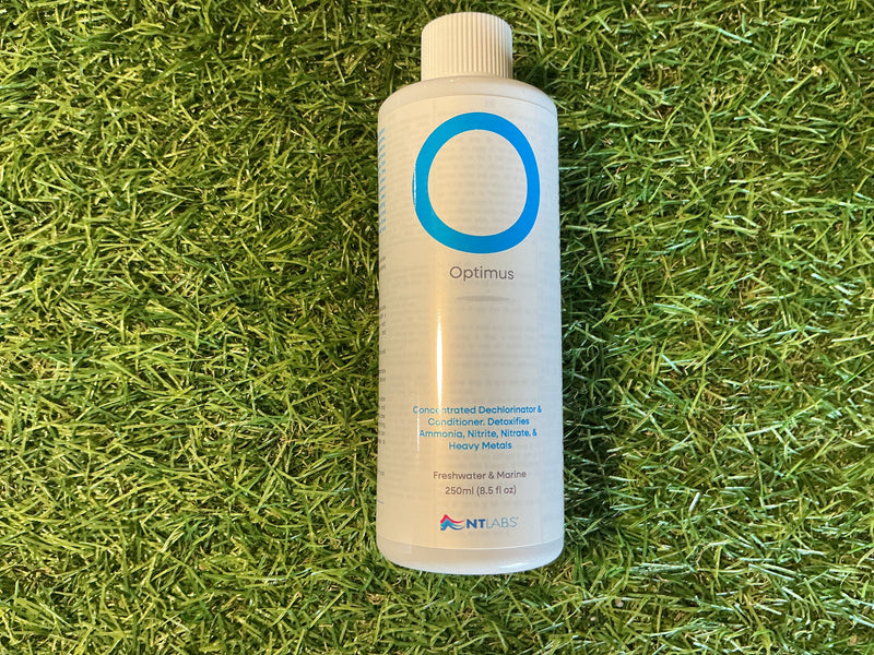 NT Labs Optimus 250ml