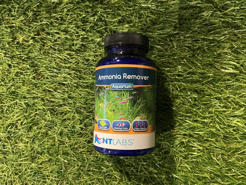 NTLabs Ammonia remover 200g