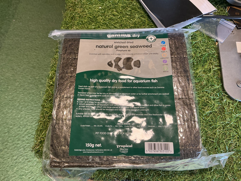 Tmc seaweed large pack