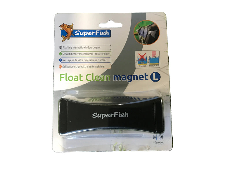 Superfish Float Clean Magnet