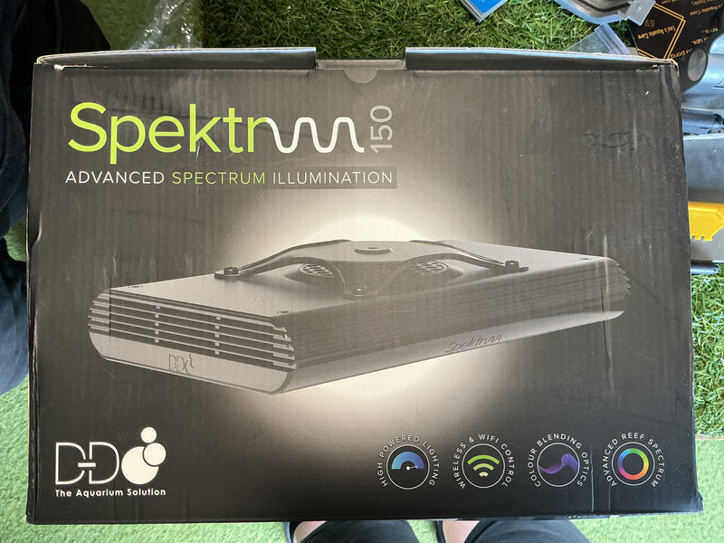 Spektrum 150