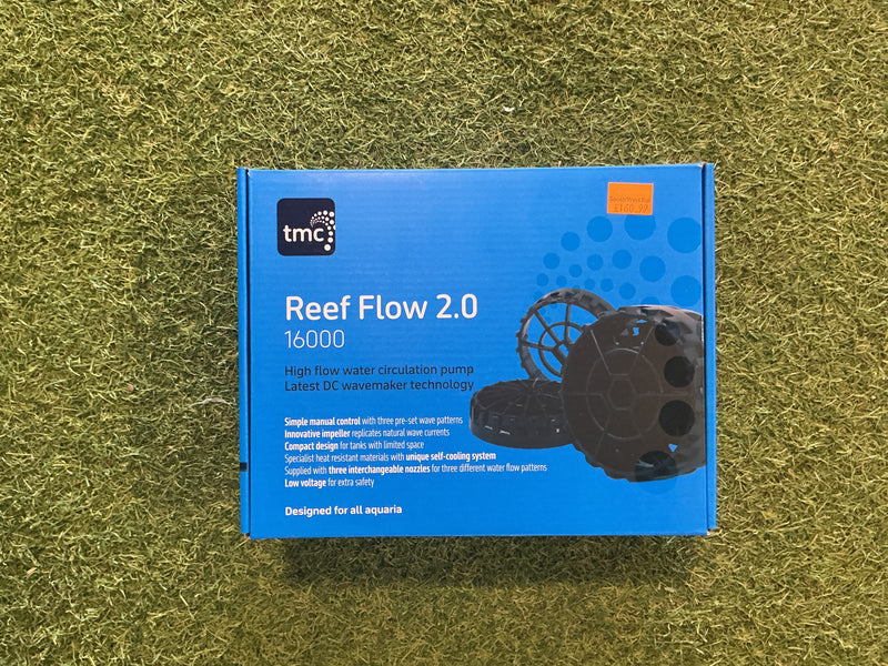 TMC Reef Flow 2.0