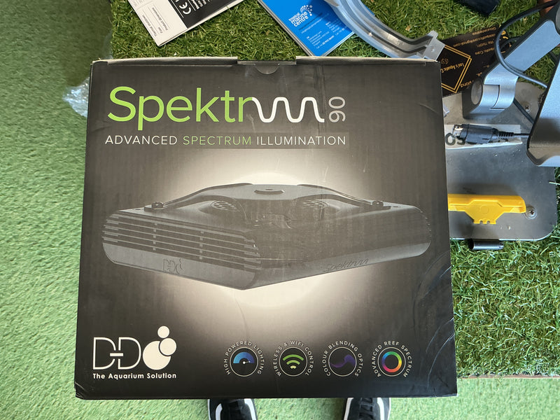 Spektrum advanced 90