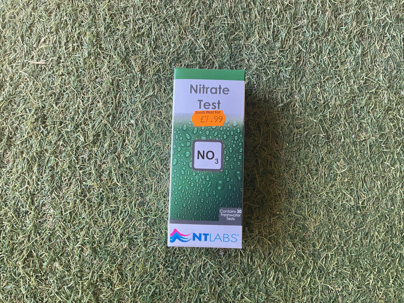 NTLabs Nitrite Test No3