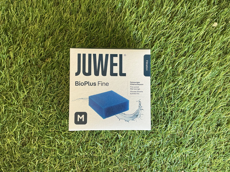 Juwel BioPlus Fine M
