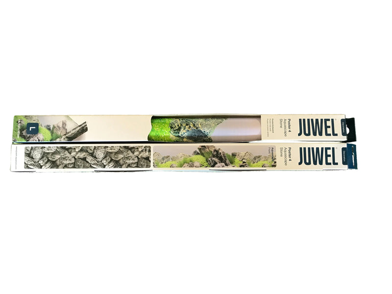 Juwel Poster 4 Aquascape Stone