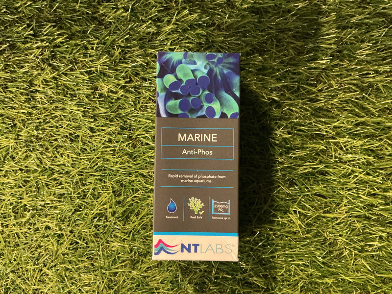 NTLabs Marine Anti-Phos