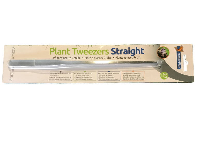 Superfish Plant Tweezers