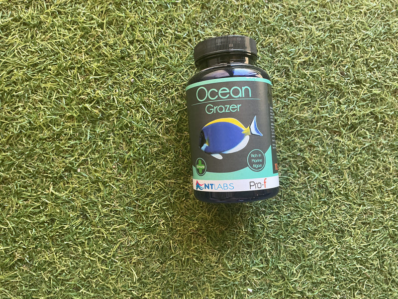 NTLabs Ocean Grazer 110g