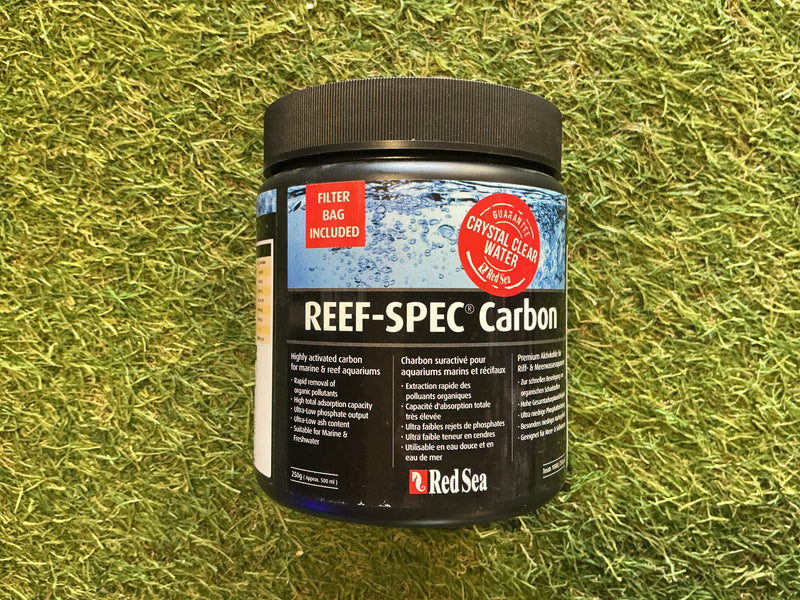 Red Sea reef spec carbon 500ml