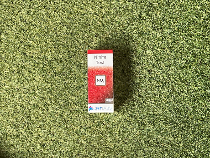 NTLabs Nitrite Test No2