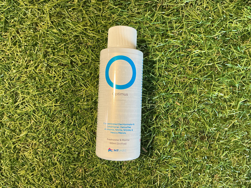 NT Labs Optimus 100ml