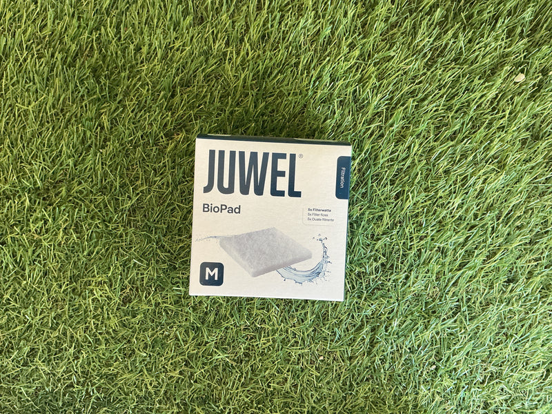 Juwel BioPad M