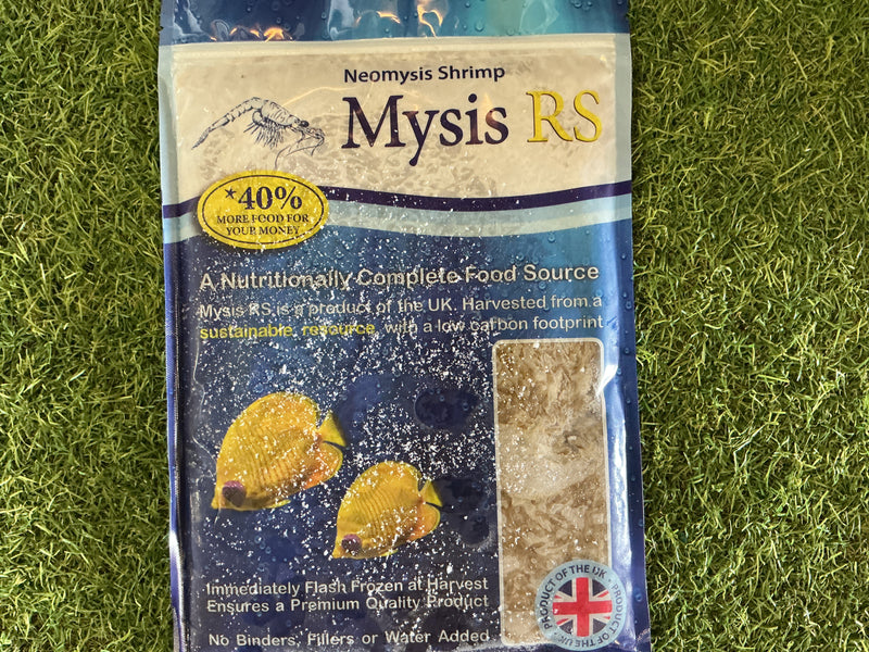 Mysis Rs Slice 500g/8oz
