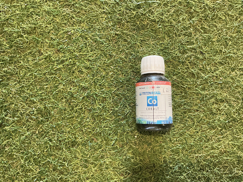 Triton Reagents Cobalt