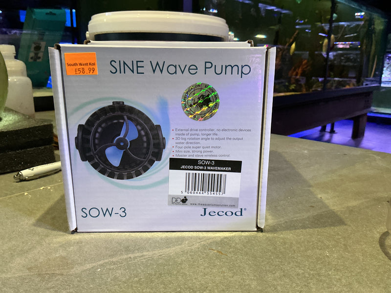 Sow-3