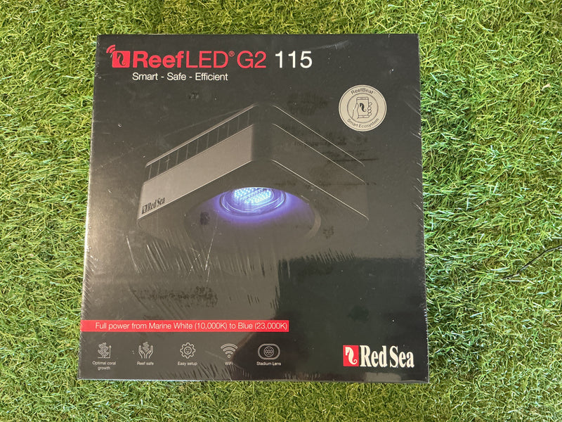 Led G2 115