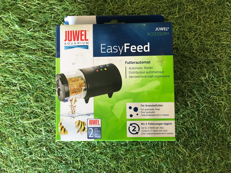Juwel EasyFeed