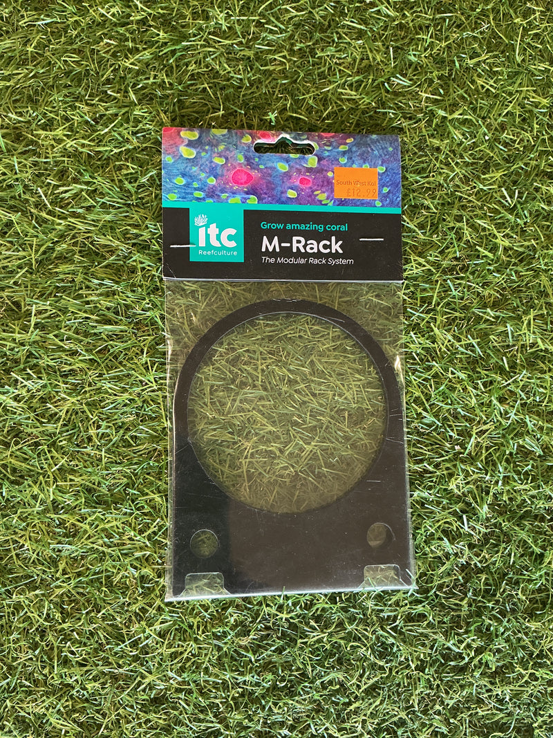 ITC M-Rack 4” sock holder