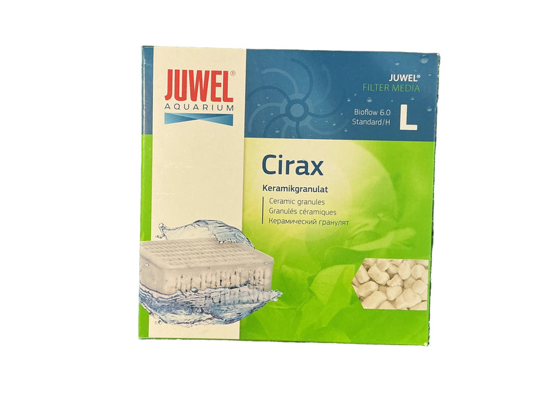 Juwel cirax L