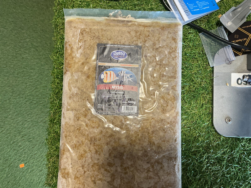 Misis slab 500g