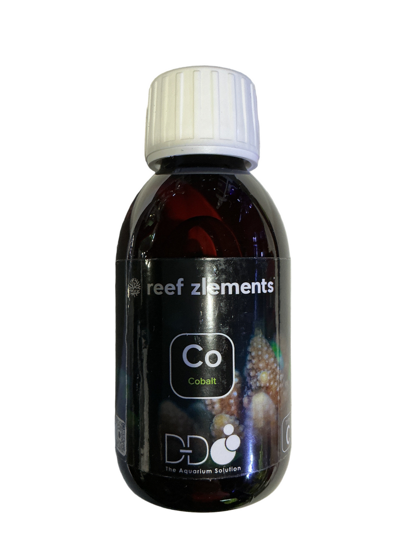 Reef zlements cobalt