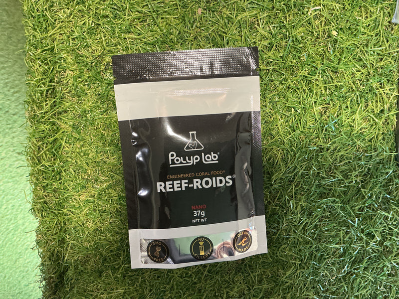 Reef roids 37g