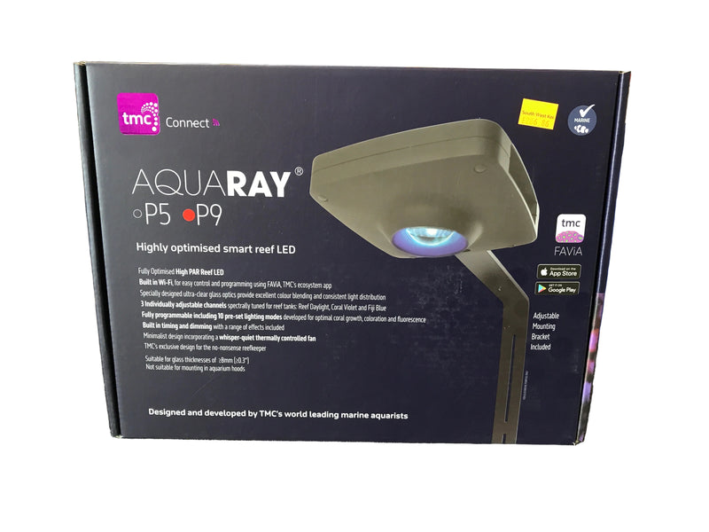 TMC Aquaray LED