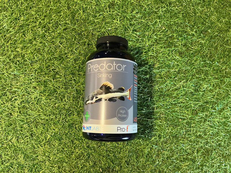Nt labs sinking 450g