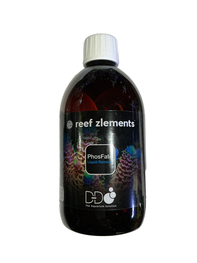 Reef zlements PhosFate remover