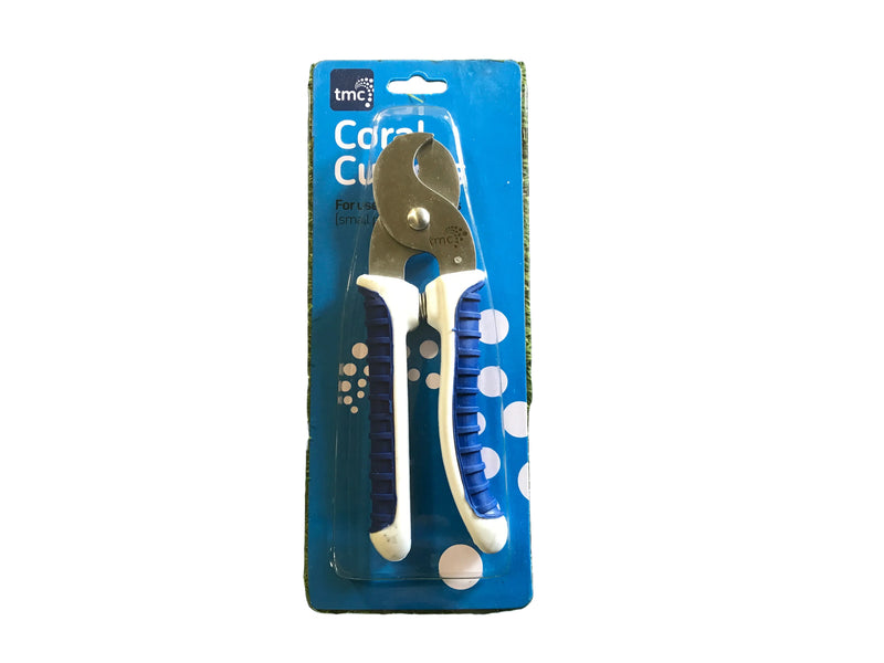 TMC Coral Cutters Curved