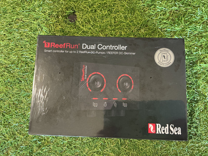 Duel controller