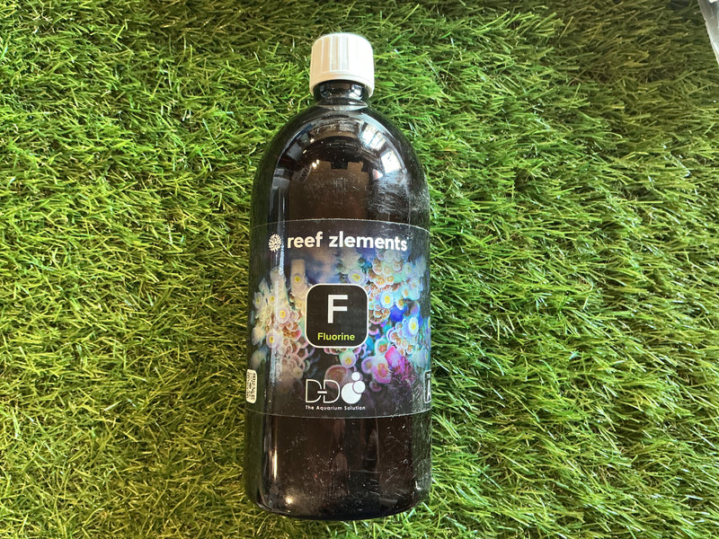 Fluorine 1L