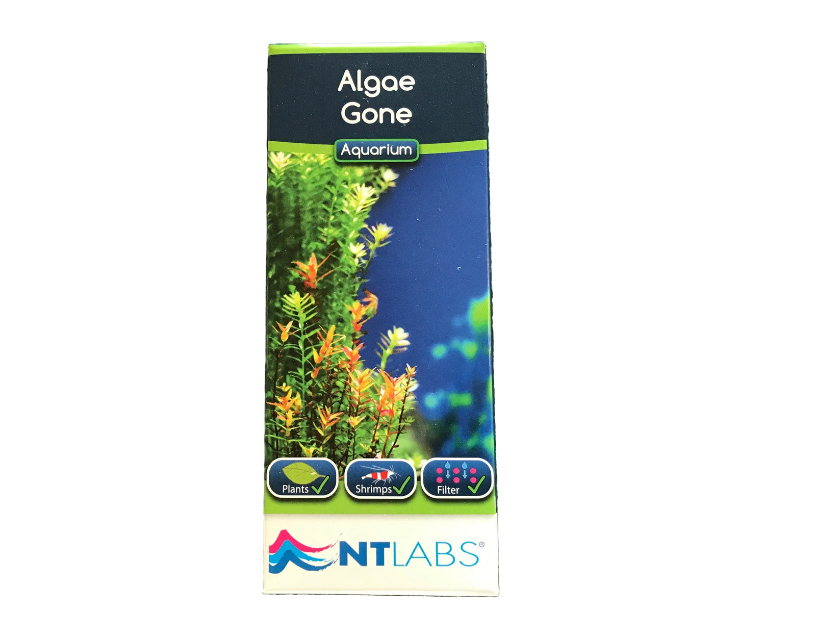 Algae Gone