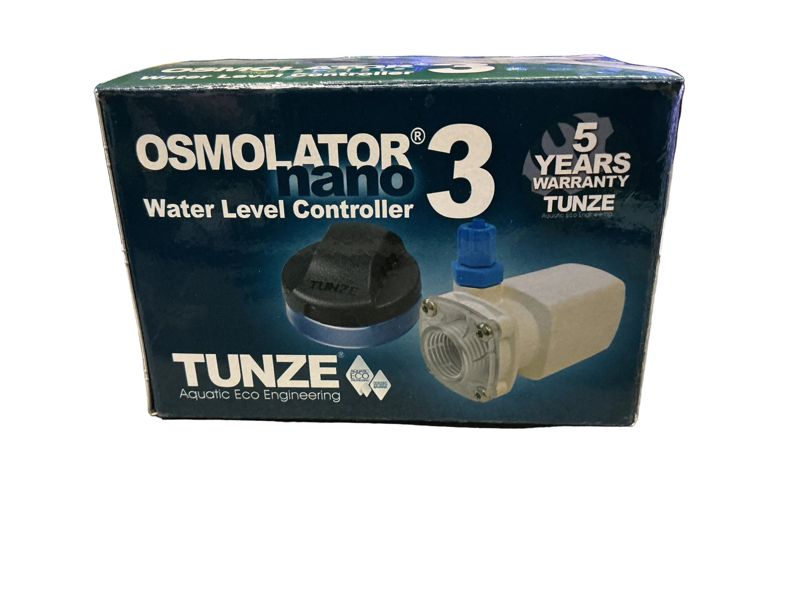 Tunze Osmolator Nano 3