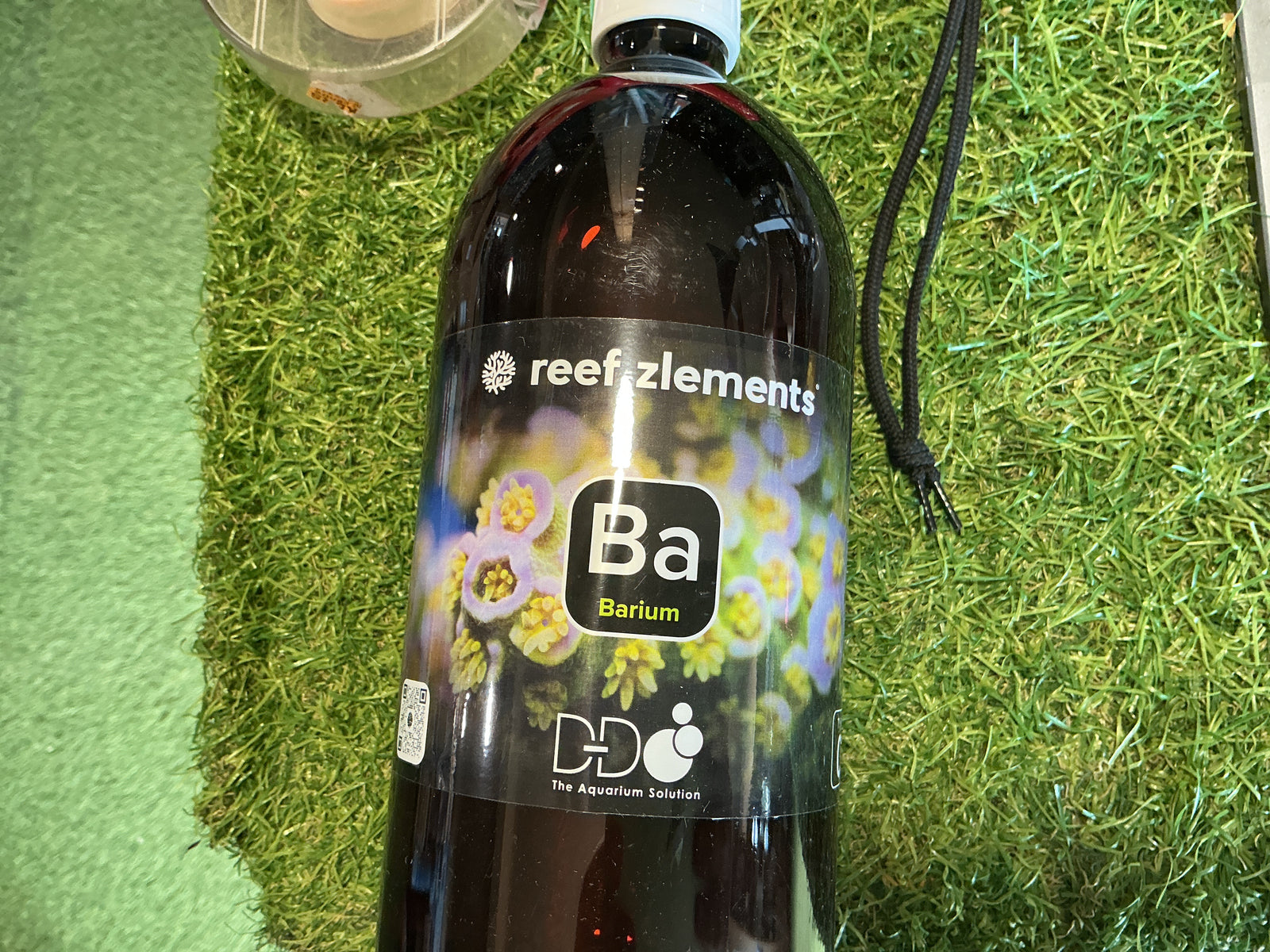 Barium