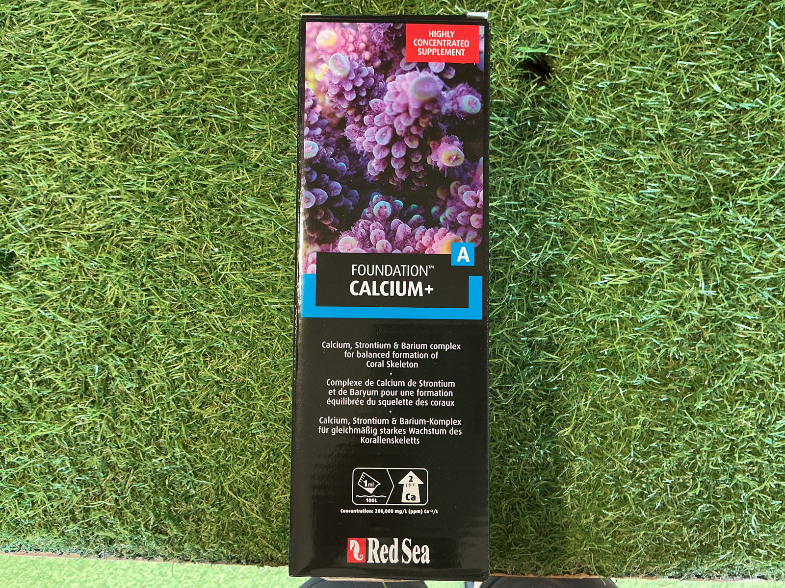 Calcium+ 1000ml