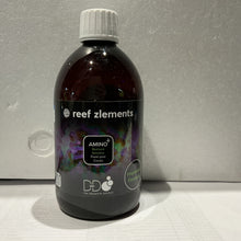 Reef zlements amino+