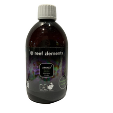 Reef zlements amino+