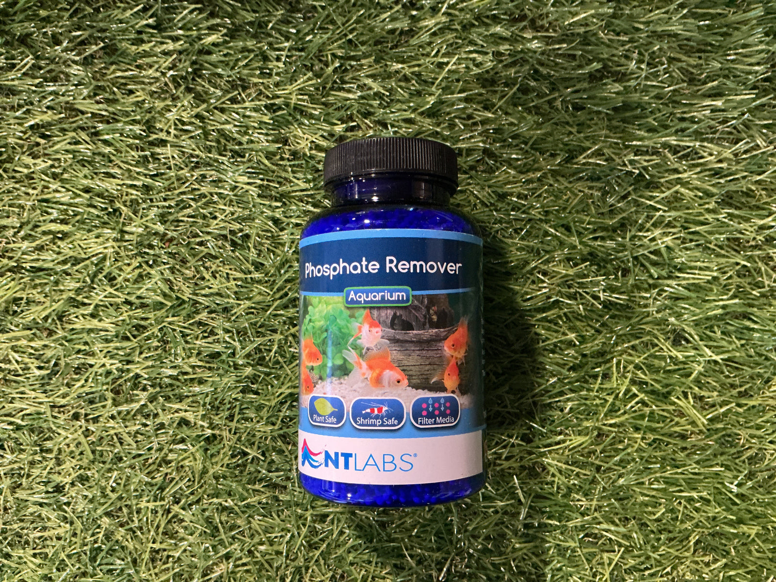NTLabs Tropical phosphate remover 180g