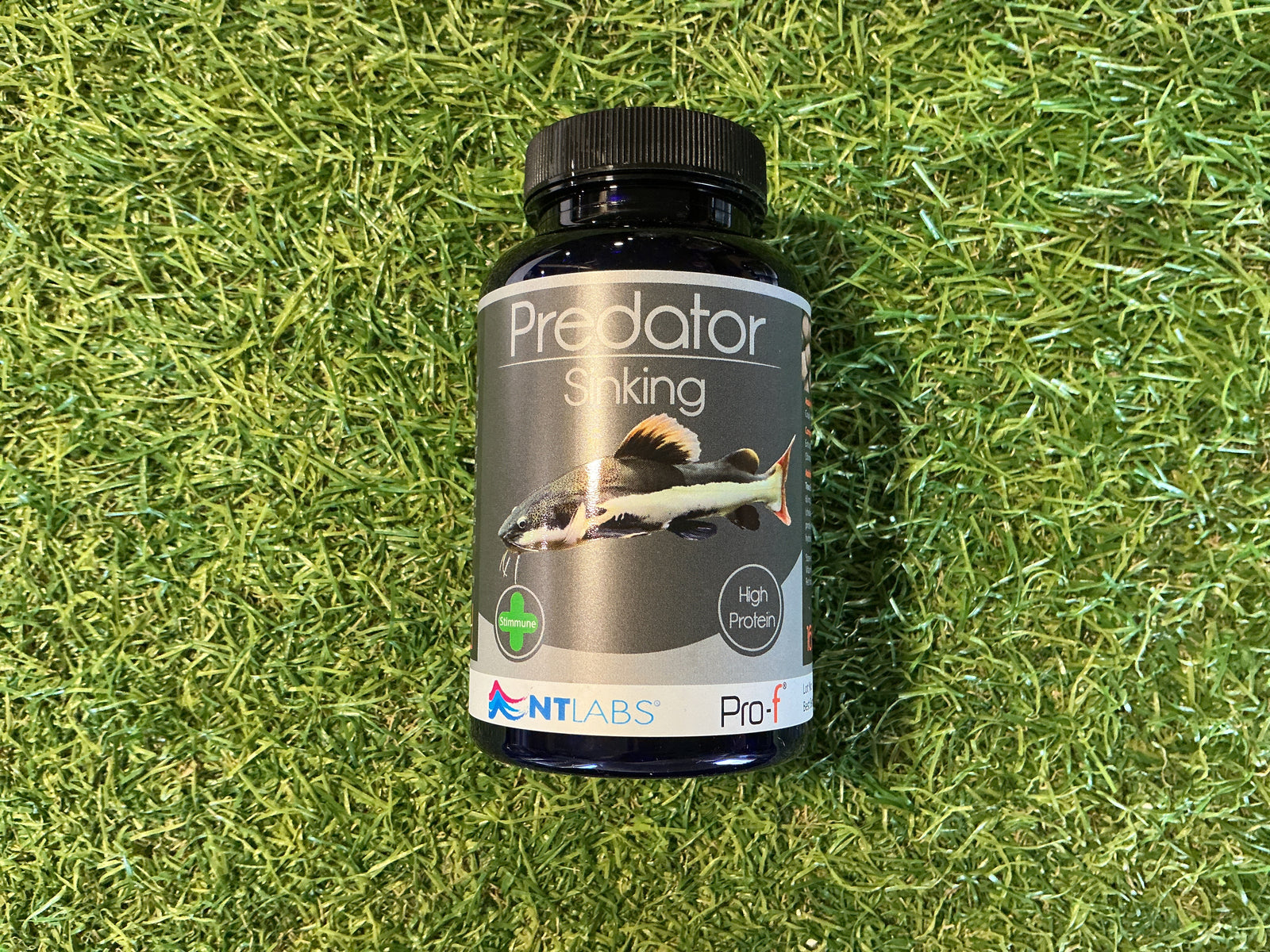 NT labs predator sinking 165g