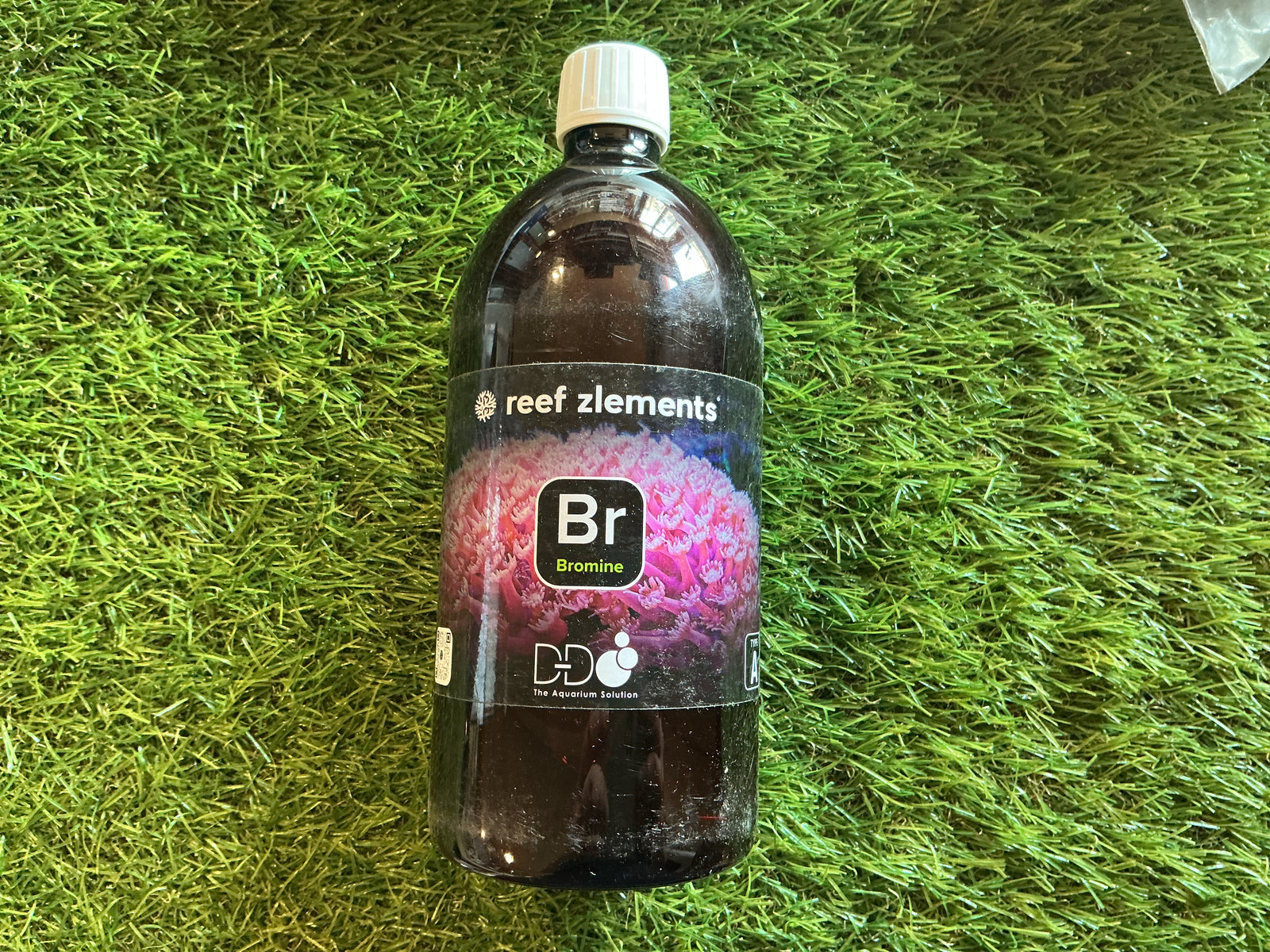 Bromine 1L