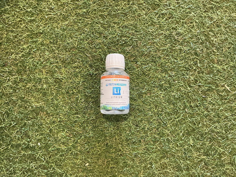 Triton Reagents Lithium