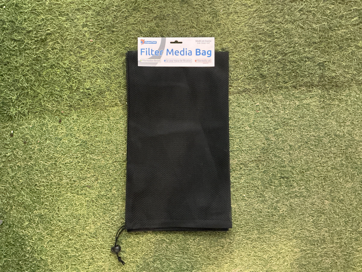 Superfish Filter Media Bag